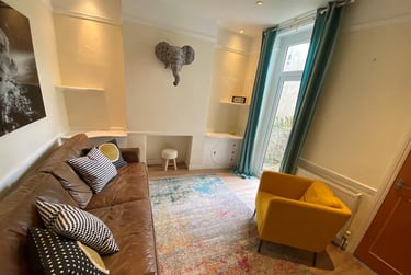 3 bed house, Hirwain Street, Cathays, Cardiff, CF244JG - Image 2